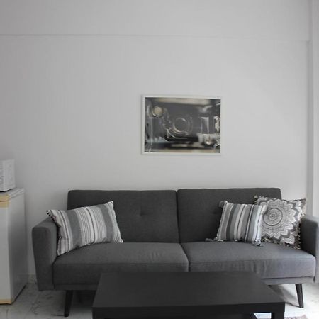 Amalia Residences Никозия Екстериор снимка