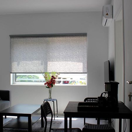 Amalia Residences Никозия Екстериор снимка