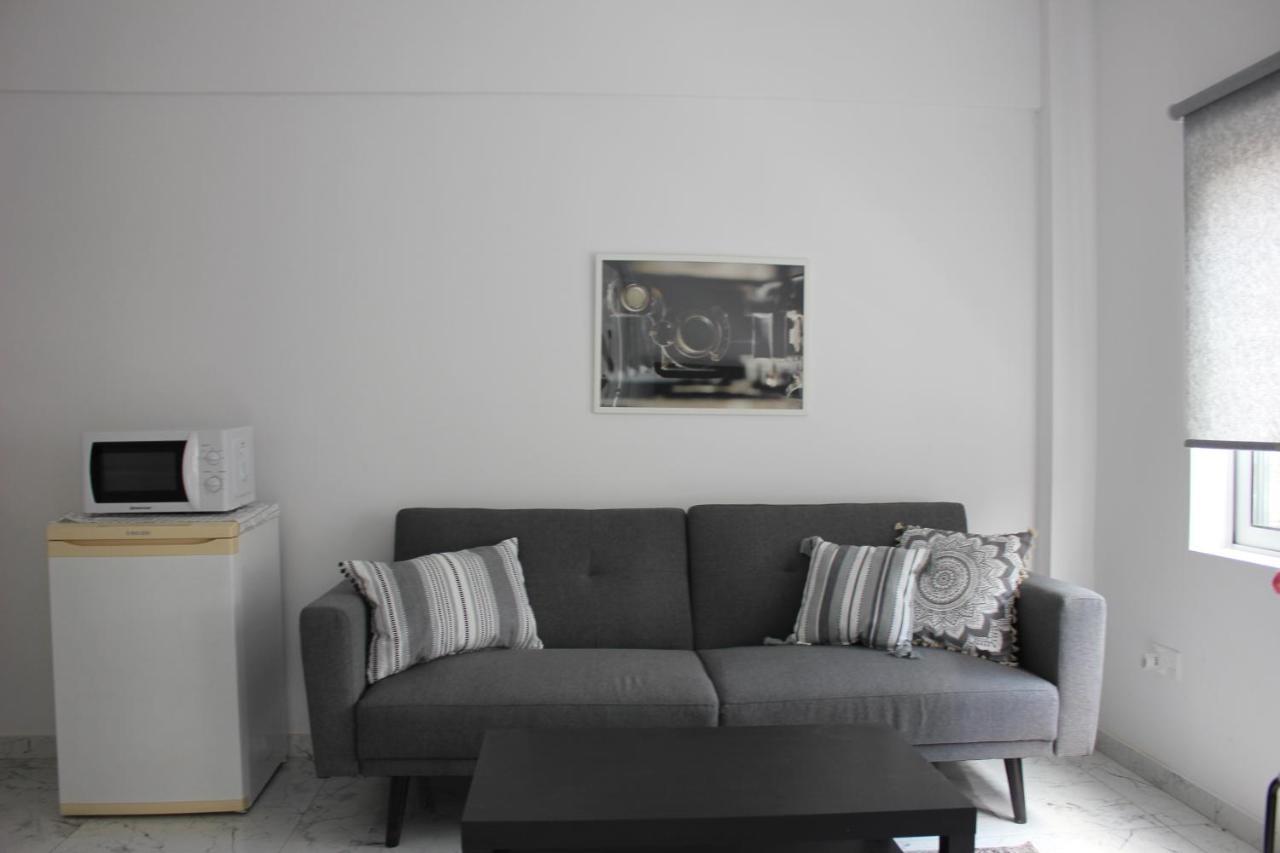 Amalia Residences Никозия Екстериор снимка
