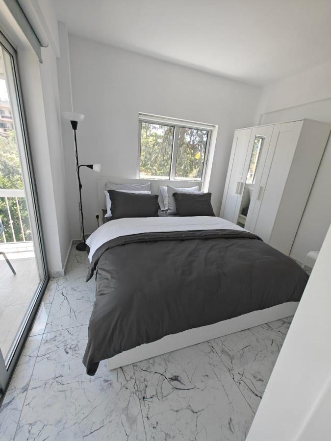Amalia Residences Никозия Екстериор снимка