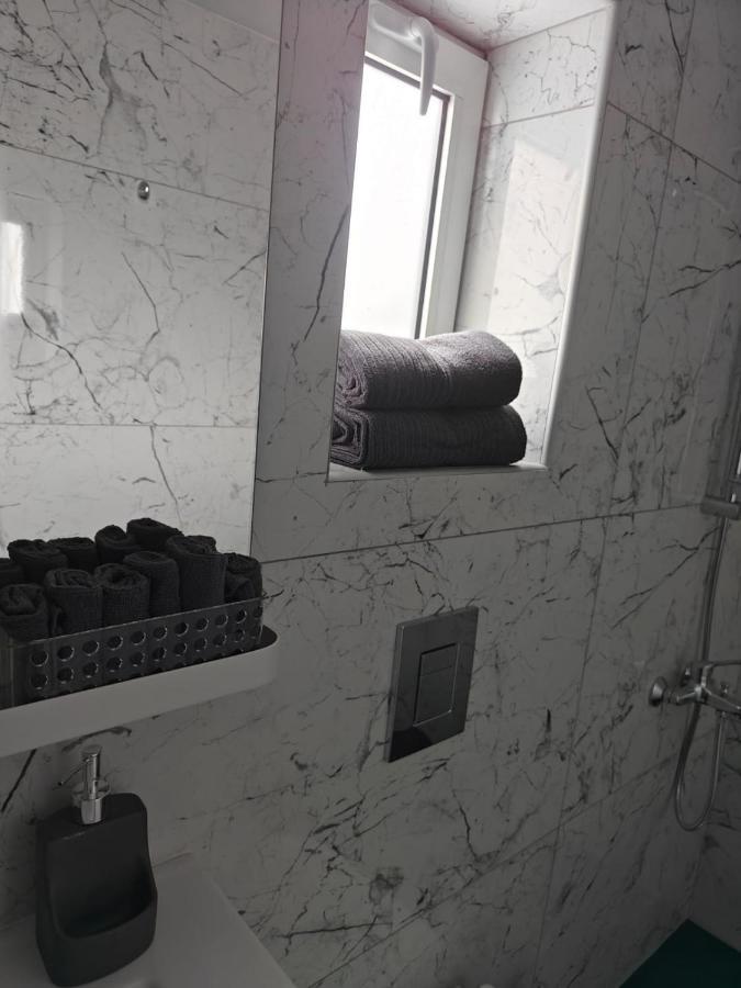 Amalia Residences Никозия Екстериор снимка