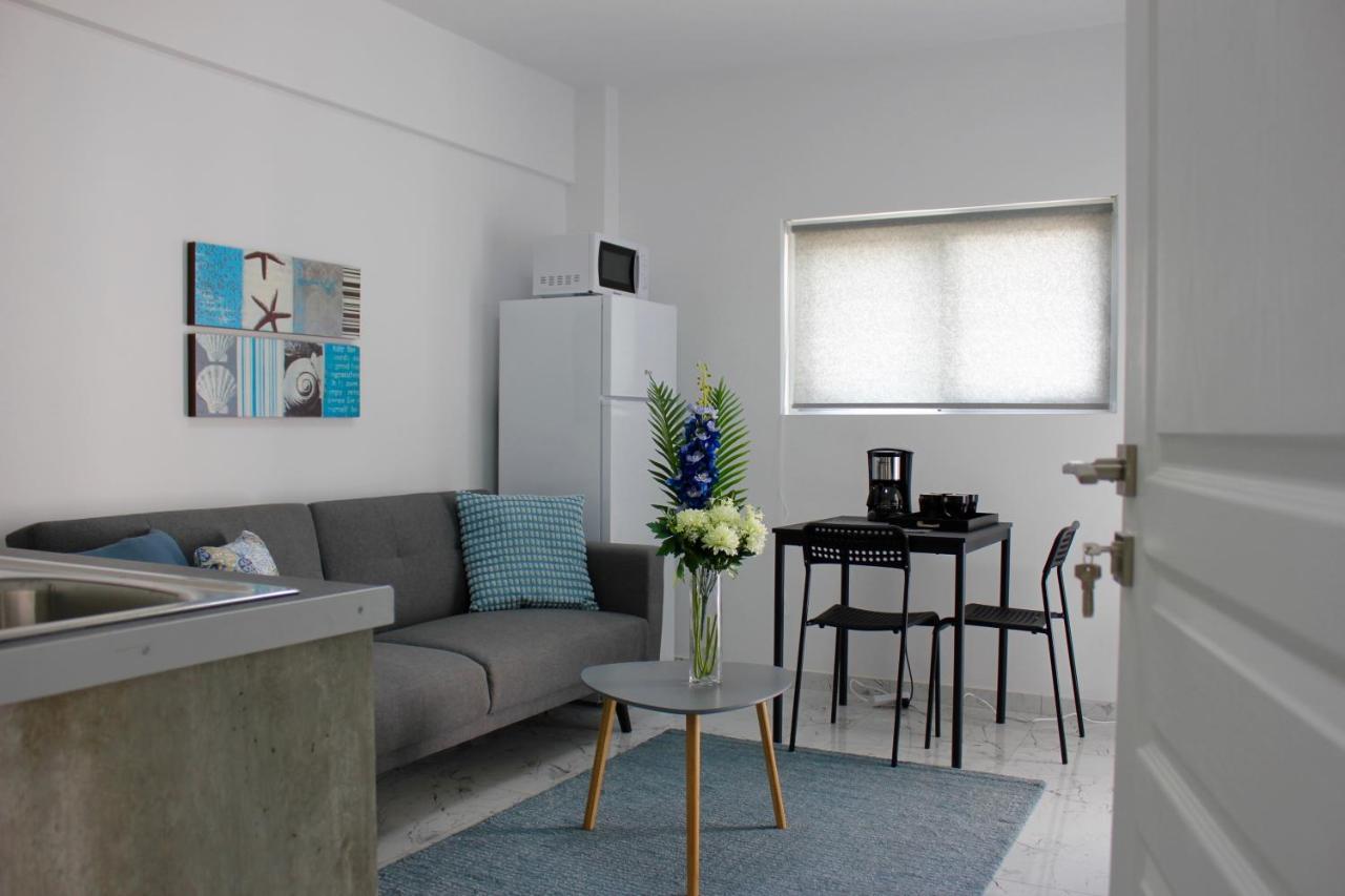 Amalia Residences Никозия Екстериор снимка