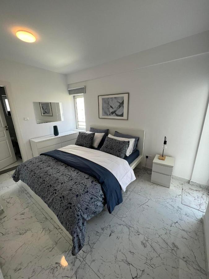 Amalia Residences Никозия Екстериор снимка