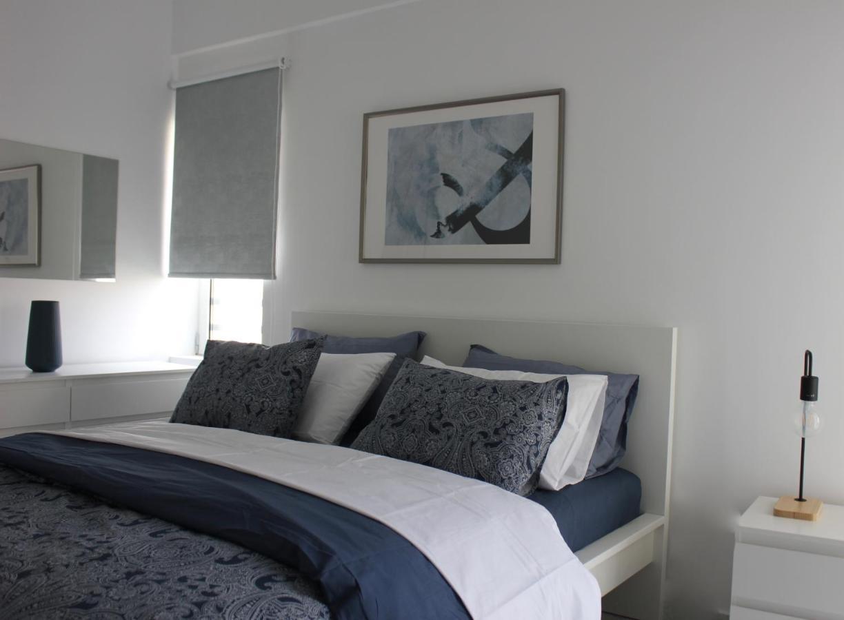 Amalia Residences Никозия Екстериор снимка