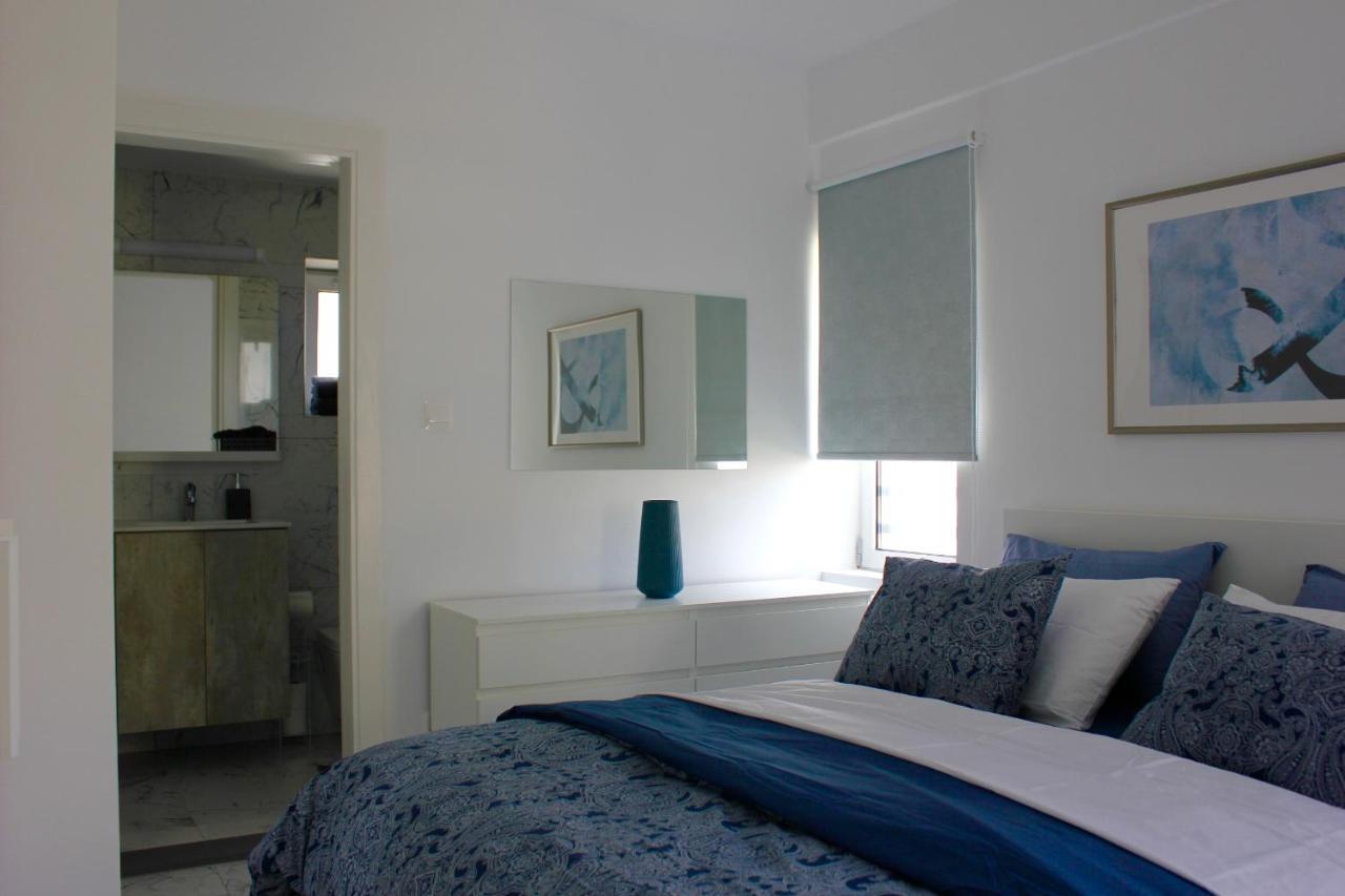 Amalia Residences Никозия Екстериор снимка